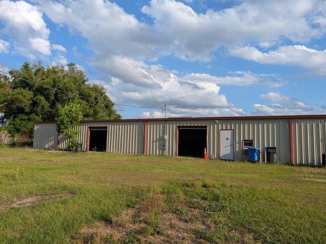 4402 GALLAGHER ROAD, Plant City, FL 33565