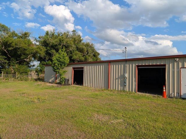 4402 GALLAGHER ROAD, Plant City, FL 33565