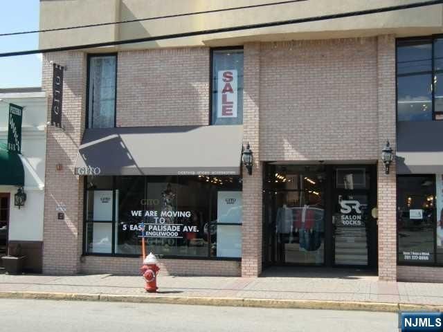 16-A S Dean Street, Englewood, NJ 07631
