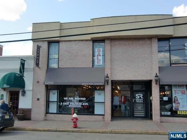 16-A S Dean Street, Englewood, NJ 07631