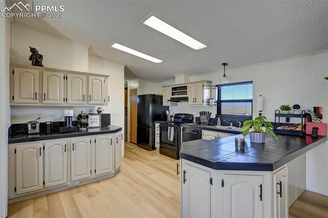 21050 McDaniels Road, Calhan, CO 80808