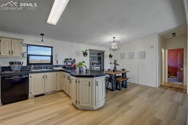 21050 McDaniels Road, Calhan, CO 80808