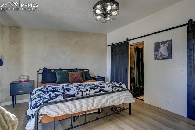 21050 McDaniels Road, Calhan, CO 80808