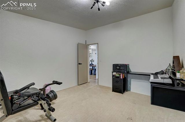 21050 McDaniels Road, Calhan, CO 80808