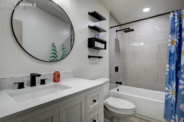 21050 McDaniels Road, Calhan, CO 80808