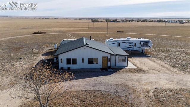 21050 McDaniels Road, Calhan, CO 80808