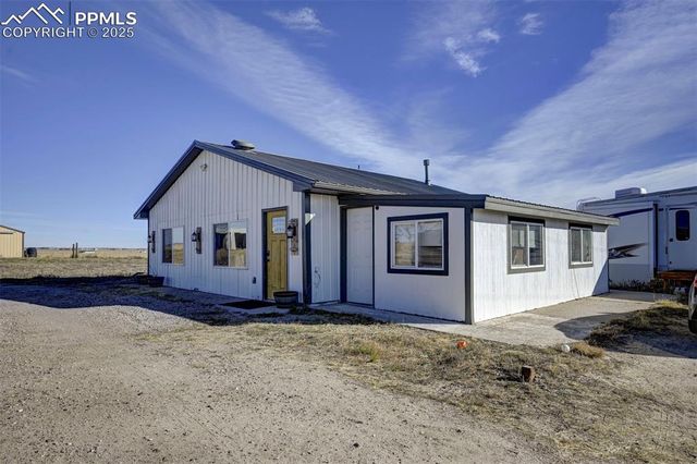 21050 McDaniels Road, Calhan, CO 80808