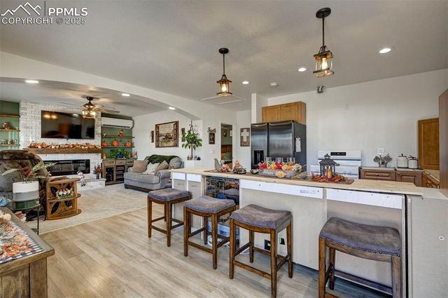 21050 McDaniels Road, Calhan, CO 80808