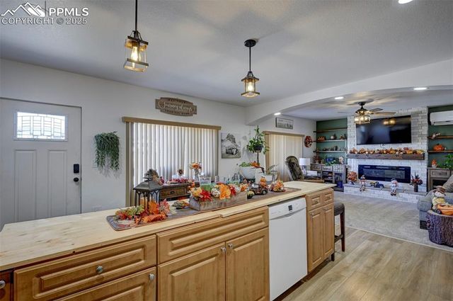 21050 McDaniels Road, Calhan, CO 80808