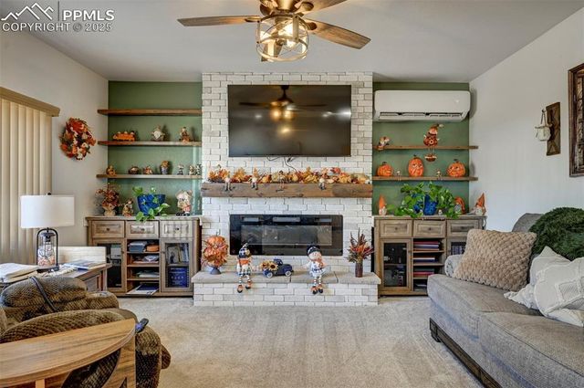 21050 McDaniels Road, Calhan, CO 80808