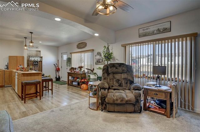 21050 McDaniels Road, Calhan, CO 80808