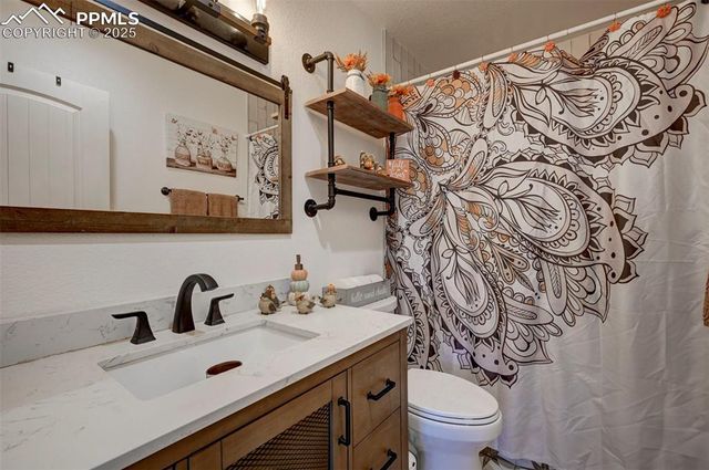 21050 McDaniels Road, Calhan, CO 80808