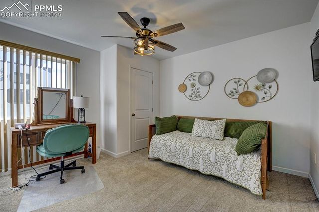 21050 McDaniels Road, Calhan, CO 80808