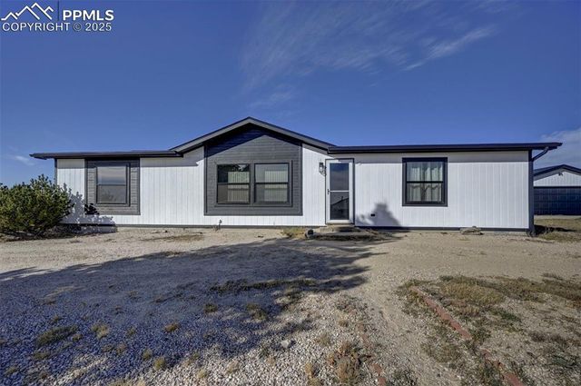 21050 McDaniels Road, Calhan, CO 80808