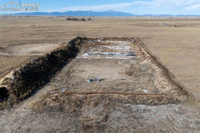 21050 McDaniels Road, Calhan, CO 80808