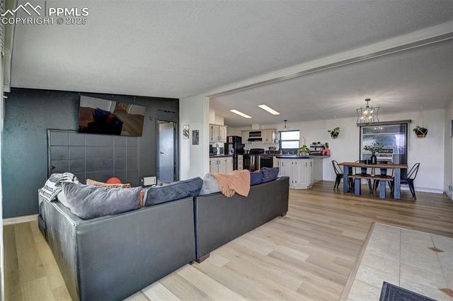 21050 McDaniels Road, Calhan, CO 80808