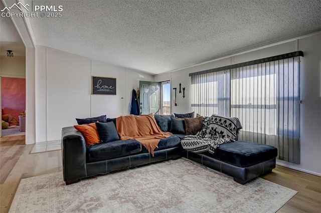 21050 McDaniels Road, Calhan, CO 80808