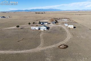 21050 McDaniels Road, Calhan, CO 80808