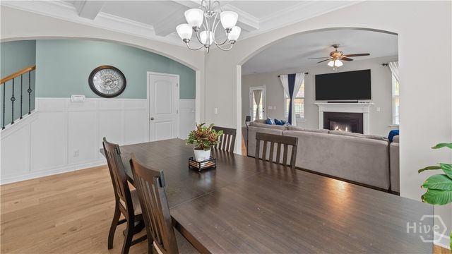 949 Castleoak Drive, Richmond Hill, GA 31324