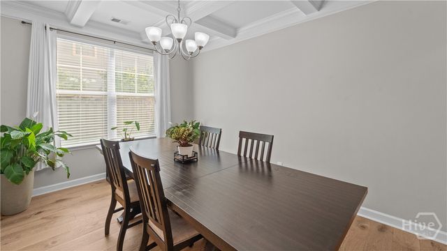 949 Castleoak Drive, Richmond Hill, GA 31324