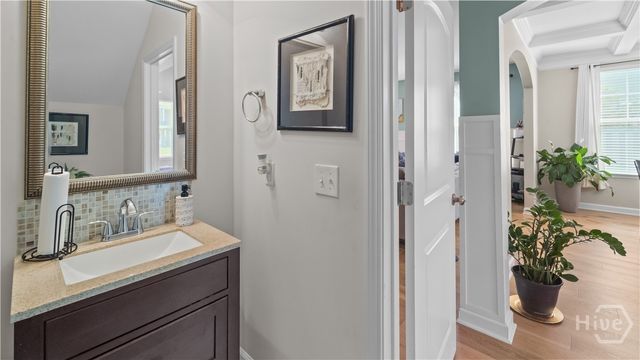 949 Castleoak Drive, Richmond Hill, GA 31324