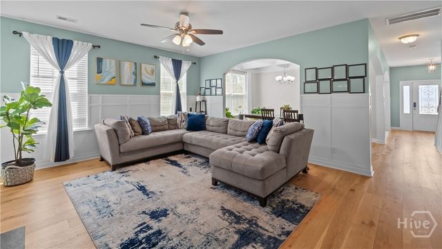 949 Castleoak Drive, Richmond Hill, GA 31324