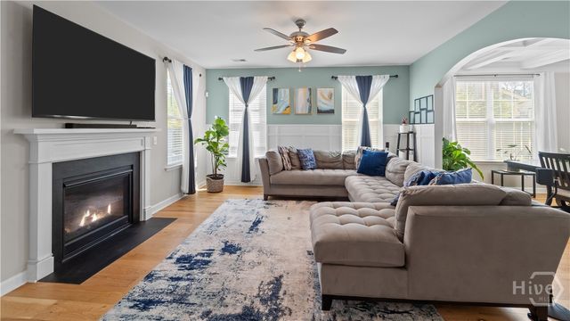 949 Castleoak Drive, Richmond Hill, GA 31324