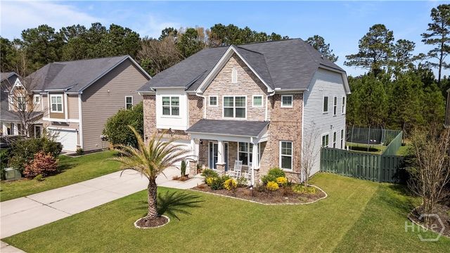 949 Castleoak Drive, Richmond Hill, GA 31324