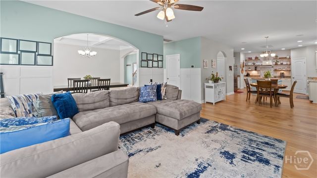 949 Castleoak Drive, Richmond Hill, GA 31324