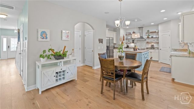 949 Castleoak Drive, Richmond Hill, GA 31324