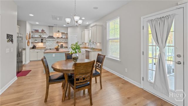 949 Castleoak Drive, Richmond Hill, GA 31324