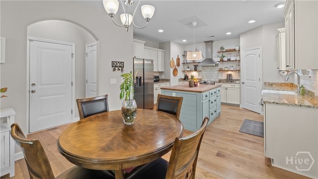 949 Castleoak Drive, Richmond Hill, GA 31324