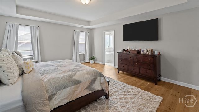 949 Castleoak Drive, Richmond Hill, GA 31324