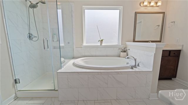 949 Castleoak Drive, Richmond Hill, GA 31324