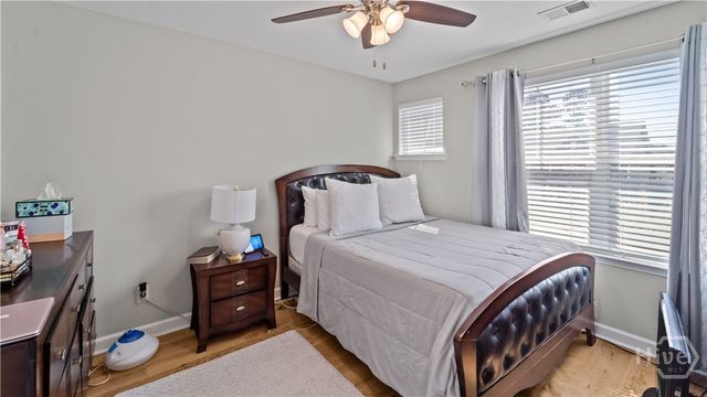 949 Castleoak Drive, Richmond Hill, GA 31324