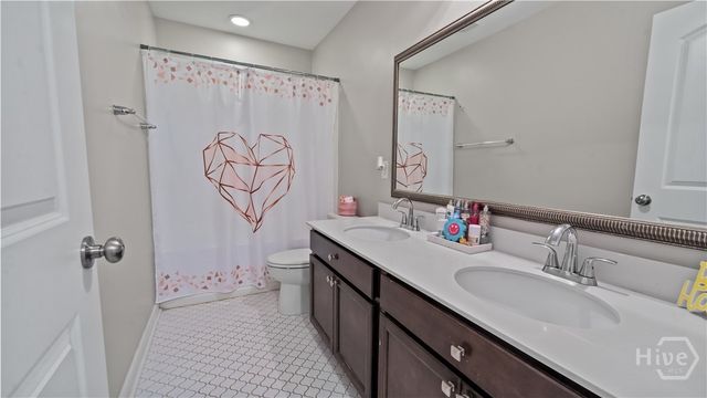 949 Castleoak Drive, Richmond Hill, GA 31324