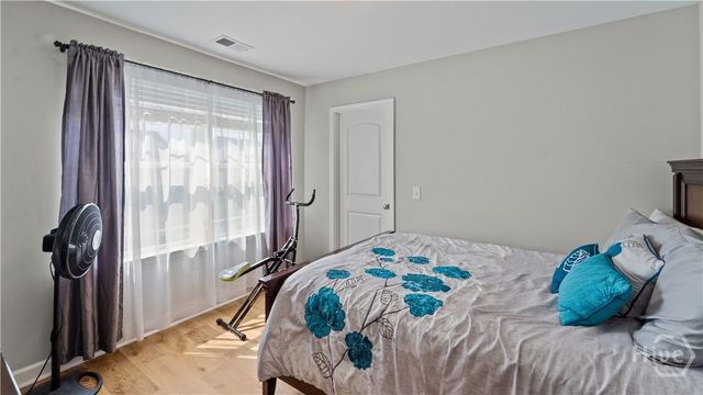 949 Castleoak Drive, Richmond Hill, GA 31324