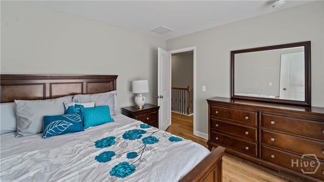 949 Castleoak Drive, Richmond Hill, GA 31324