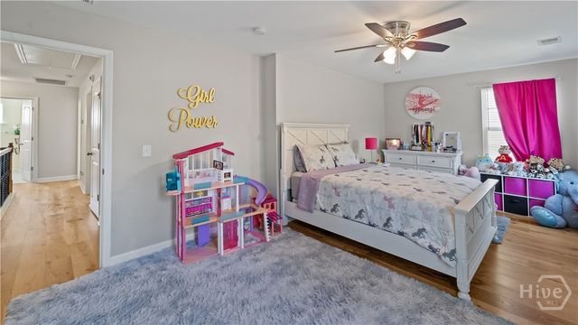 949 Castleoak Drive, Richmond Hill, GA 31324