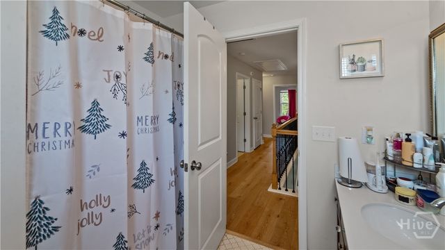 949 Castleoak Drive, Richmond Hill, GA 31324