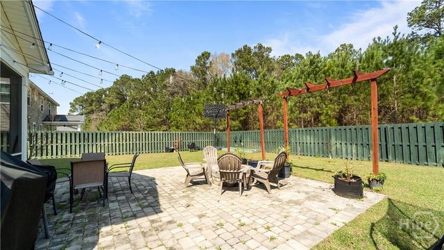949 Castleoak Drive, Richmond Hill, GA 31324