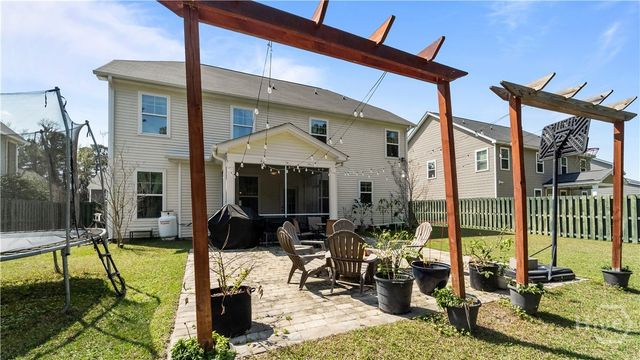 949 Castleoak Drive, Richmond Hill, GA 31324