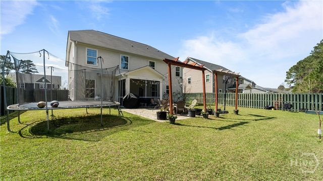 949 Castleoak Drive, Richmond Hill, GA 31324