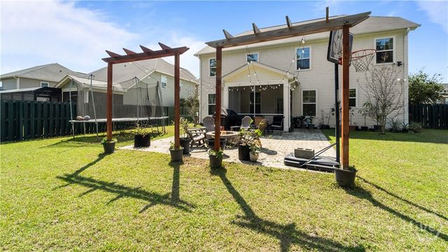 949 Castleoak Drive, Richmond Hill, GA 31324