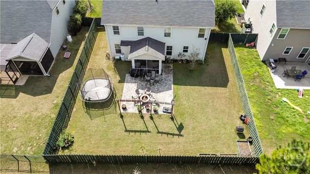 949 Castleoak Drive, Richmond Hill, GA 31324