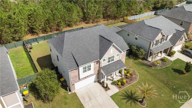 949 Castleoak Drive, Richmond Hill, GA 31324