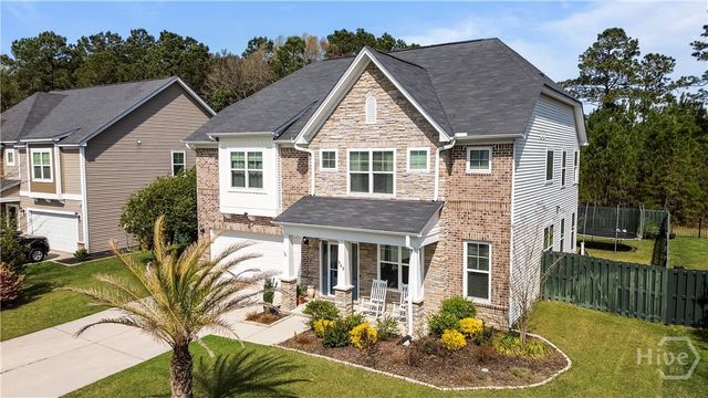 949 Castleoak Drive, Richmond Hill, GA 31324