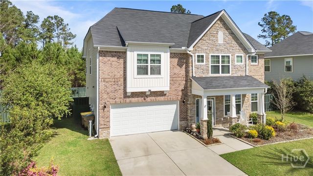 949 Castleoak Drive, Richmond Hill, GA 31324