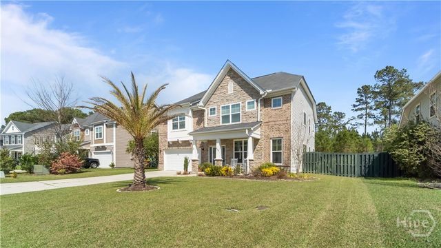 949 Castleoak Drive, Richmond Hill, GA 31324