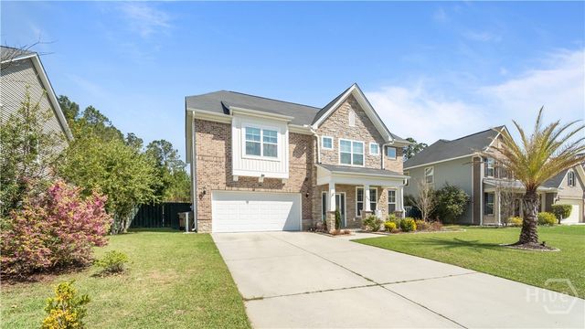 949 Castleoak Drive, Richmond Hill, GA 31324